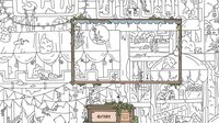 Hidden Cats: Old Amusement Park screenshot, image №4244984 - RAWG