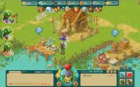 Farm Kingdom screenshot, image №601947 - RAWG