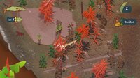 Fish Simulator: Agonik Lake (itch) screenshot, image №3842413 - RAWG