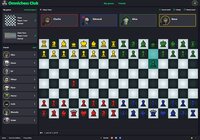 Chess Variants - Omnichess screenshot, image №3455234 - RAWG