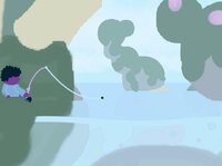 cast away (itch) screenshot, image №2424377 - RAWG