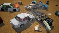 Derby Demolition Simulator Pro screenshot, image №1435002 - RAWG