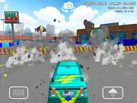 Car Toon Kids Racing :Cartoon Car Racing For Kids screenshot, image №1655890 - RAWG