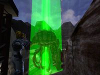StarCraft: Ghost screenshot, image №570756 - RAWG