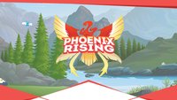 Pokemon Phoenix Rising screenshot, image №2246242 - RAWG