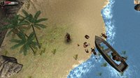 The Lost Island (itch) screenshot, image №1165761 - RAWG