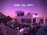 Human Cool Party screenshot, image №2453867 - RAWG