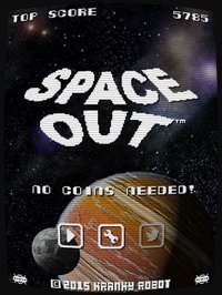 Space Out screenshot, image №1854824 - RAWG