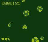 Into Asteroid Belt screenshot, image №1091459 - RAWG