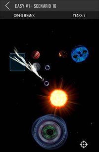 Space Physics Puzzle screenshot, image №1362782 - RAWG
