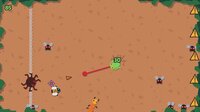 Ribbit Rampage screenshot, image №4073104 - RAWG