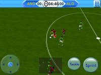 Football Champion 2018 screenshot, image №1920296 - RAWG