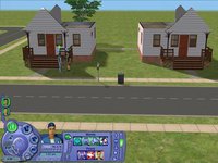 The Sims 2: University screenshot, image №414386 - RAWG