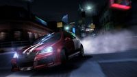 Need For Speed Carbon screenshot, image №457758 - RAWG