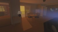 apartment: a separated place (itch) (The Elsewhere Company) screenshot, image №2289829 - RAWG