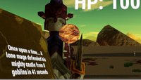 Goblin McGoblinFace VR screenshot, image №1251164 - RAWG