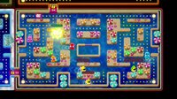 PAC-MAN Mega Tunnel Battle: Chomp Champs screenshot, image №4040336 - RAWG