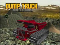 Dump Truck Trax Simulation screenshot, image №907961 - RAWG