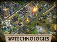 DomiNations screenshot, image №688505 - RAWG