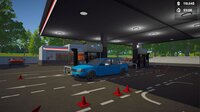 Town Market Simulator 2025 screenshot, image №4157559 - RAWG