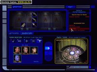 Star Trek: Away Team screenshot, image №318376 - RAWG