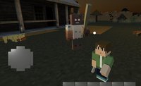 Block Granny Horror screenshot, image №1959943 - RAWG