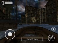 Siren Head: SCP Forest Games screenshot, image №2544993 - RAWG