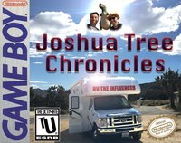 Joshua Tree Chronicles screenshot, image №1908850 - RAWG