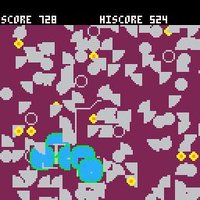 Grabby Snake screenshot, image №1198649 - RAWG