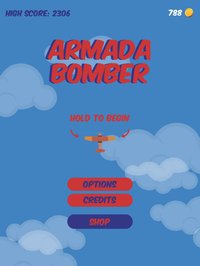 Armada Bomber screenshot, image №1792304 - RAWG