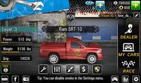 Drag Racing 4x4 screenshot, image №1408095 - RAWG