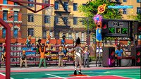 NBA Playgrounds screenshot, image №267204 - RAWG
