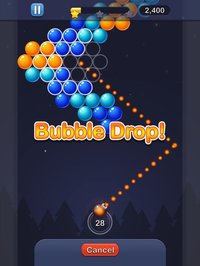 Bubble Pop! Puzzle Game Legend screenshot, image №2034847 - RAWG