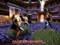 Gladiator Sword! screenshot, image №1827777 - RAWG