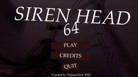 Siren Head 64 screenshot, image №2451706 - RAWG