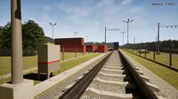 Container Terminal Simulator screenshot, image №4263599 - RAWG