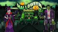 Halloween Tri-peaks Solitaire screenshot, image №1466055 - RAWG