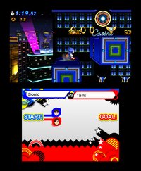 Sonic Generations screenshot, image №574566 - RAWG