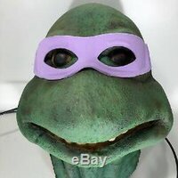 Ninja Turtle Push/Pull screenshot, image №3049984 - RAWG