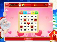 Bingo Christmas Bash - Classic Las Vegas Win screenshot, image №1739330 - RAWG