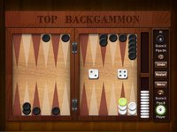 Top Backgammon HD screenshot, image №1903224 - RAWG