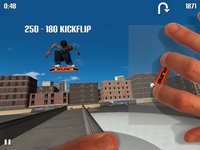 PureSkate LITE screenshot, image №1679770 - RAWG
