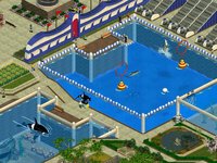 Zoo Tycoon: Marine Mania screenshot, image №346808 - RAWG