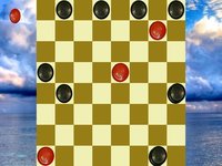 Advanced Checkers screenshot, image №2063058 - RAWG