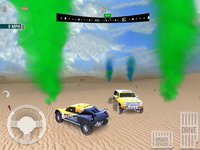 Rally 4x4 Car Racing Simulator screenshot, image №919608 - RAWG