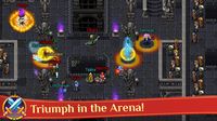 Warspear Online (MMORPG, RPG, MMO) screenshot, image №673760 - RAWG
