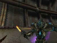 Hellgate: London screenshot, image №403246 - RAWG