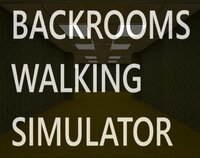 backrooms walking simulator (ozn1911) screenshot, image №3666086 - RAWG