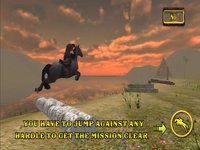 Jungle Wild Horse Racing screenshot, image №1603973 - RAWG