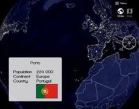 Globe Clicker 2 - Early Access screenshot, image №1106538 - RAWG
